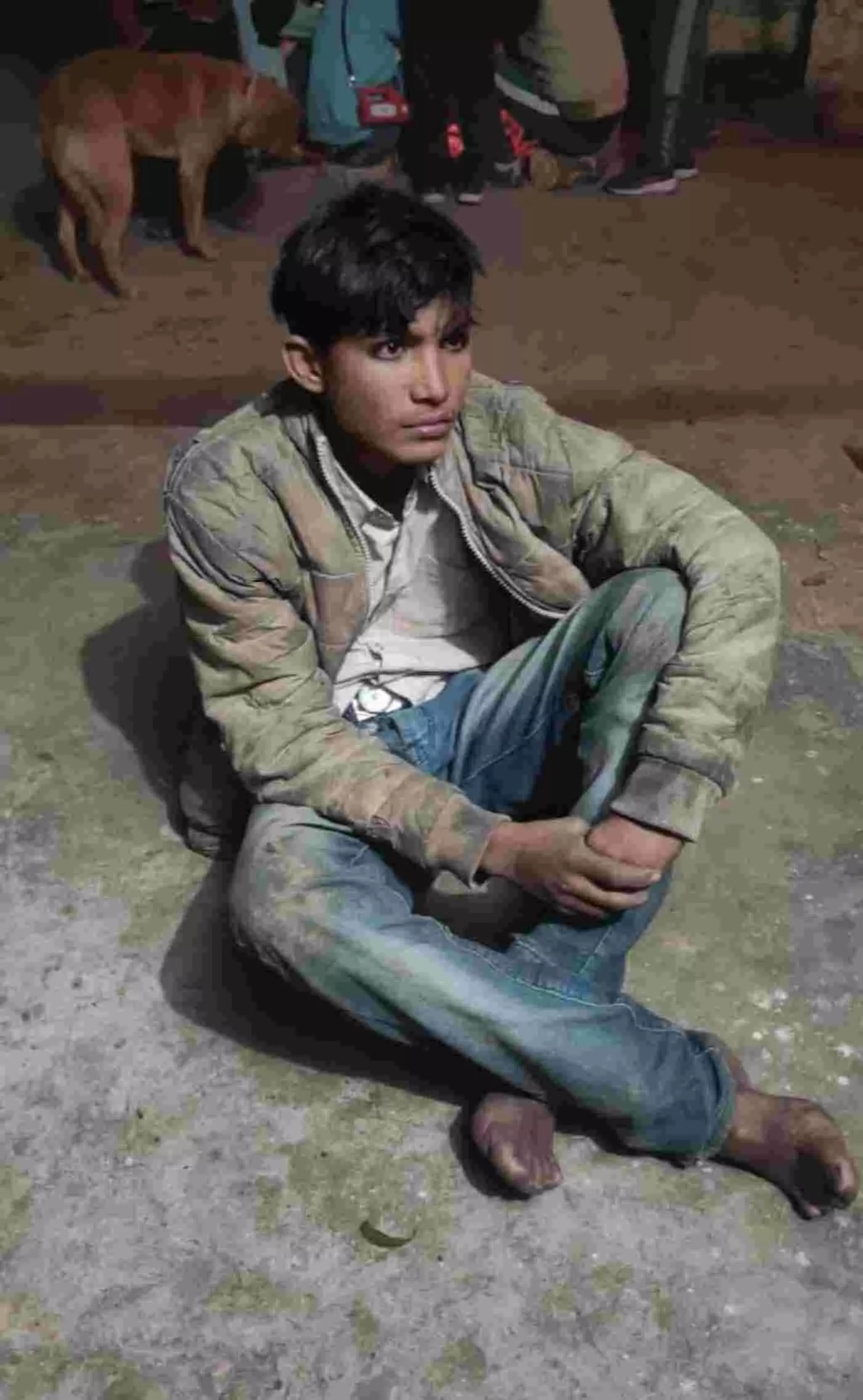 भुसावर: बिजली ट्रांसफार्मर से केबिल चोरी करने आई गैंग का भंडाफोड़, ग्रामीणों ने एक आरोपी को दबोचा