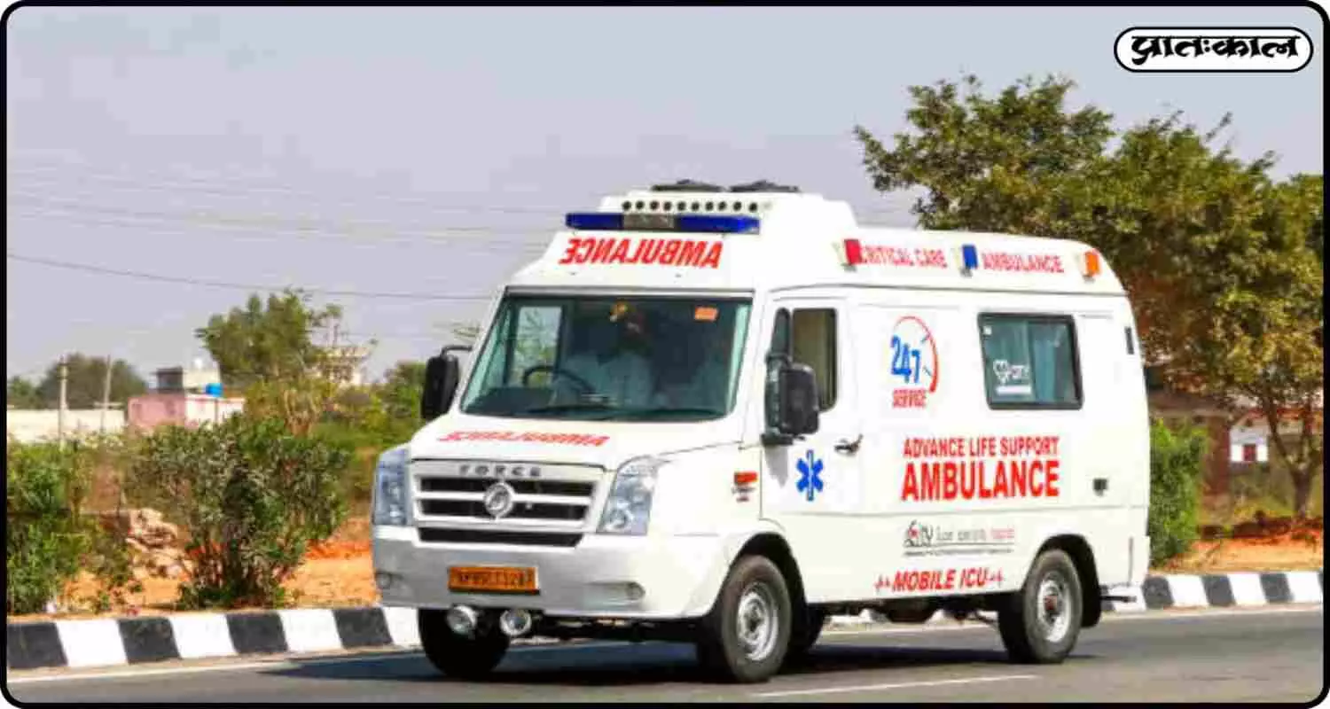 फरीदाबाद एम्बुलेंस गैंगरेप: पीड़िता ने नीमका जेल में की आरोपियों की पुष्टि, जानें पूरा मामला फरीदाबाद एम्बुलेंस गैंगरेप: पीड़िता ने नीमका जेल में की आरोपियों की पुष्टि, जानें पूरा मामला