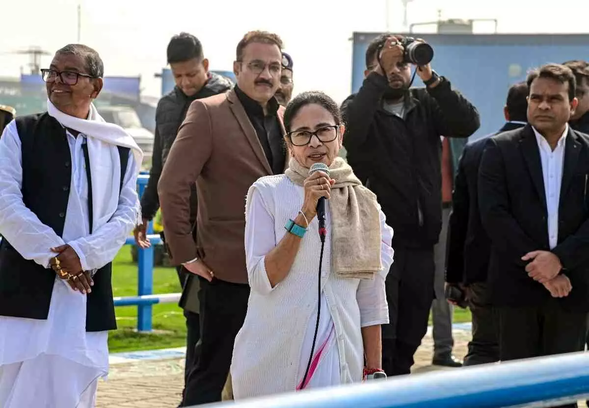 TMC alleges ED forcibly seized strategic documents, case reaches High Court TMC alleges ED forcibly seized strategic documents, case reaches High Court