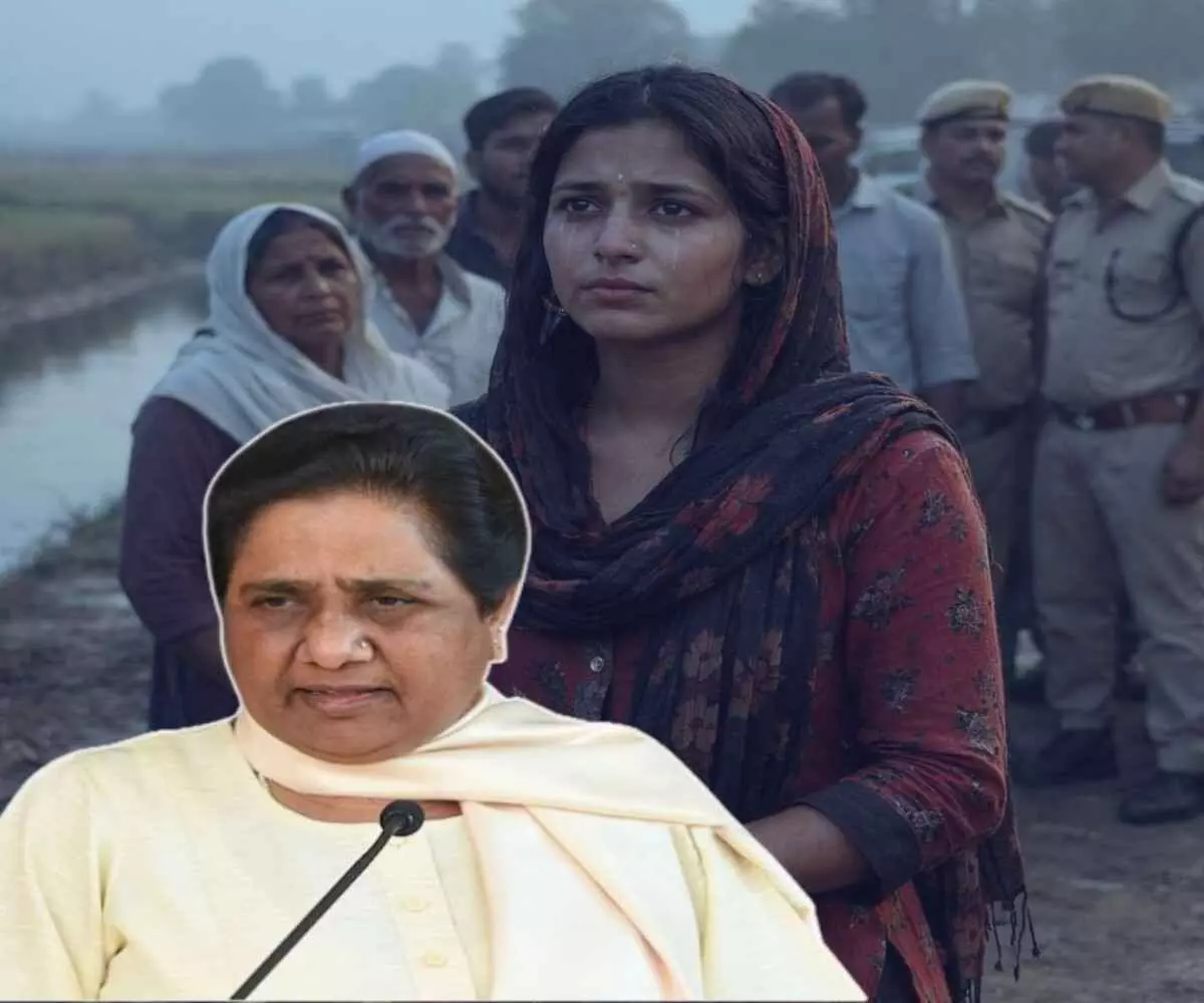 Has the Meerut murder and kidnapping incident once again raised questions about law and order Has the Meerut murder and kidnapping incident once again raised questions about law and order