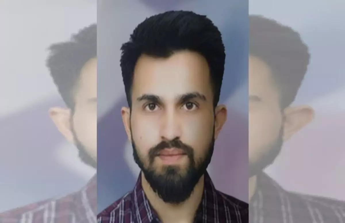 Accused of rape in the name of forced conversion, police arrest Dr. Rameez, shocking secrets begin to emerge. Accused of rape in the name of forced conversion, police arrest Dr. Rameez, shocking secrets begin to emerge.