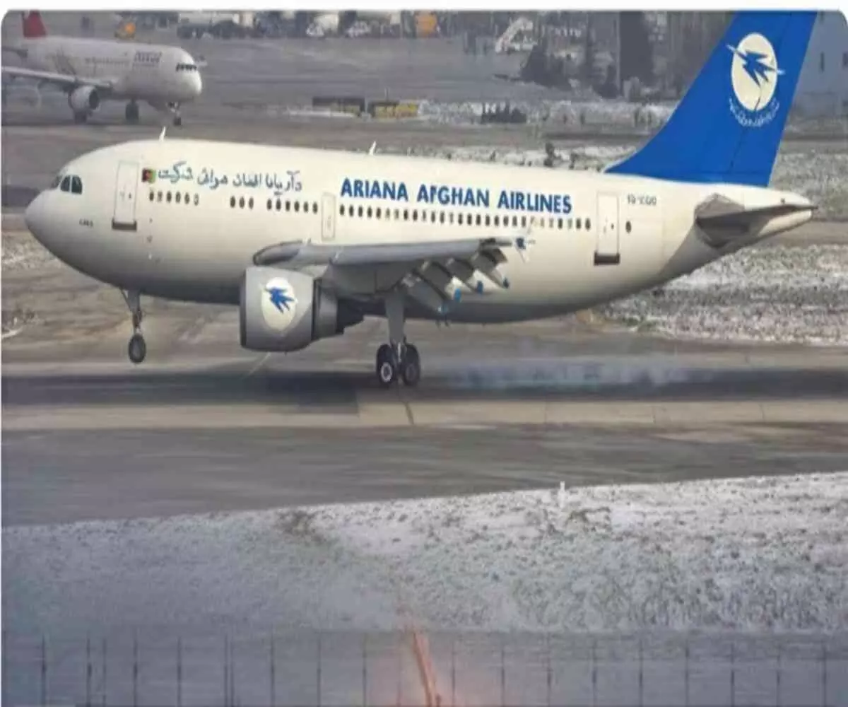 Was Delhi Airport about to witness the worlds worst plane crash Was Delhi Airport about to witness the worlds worst plane crash