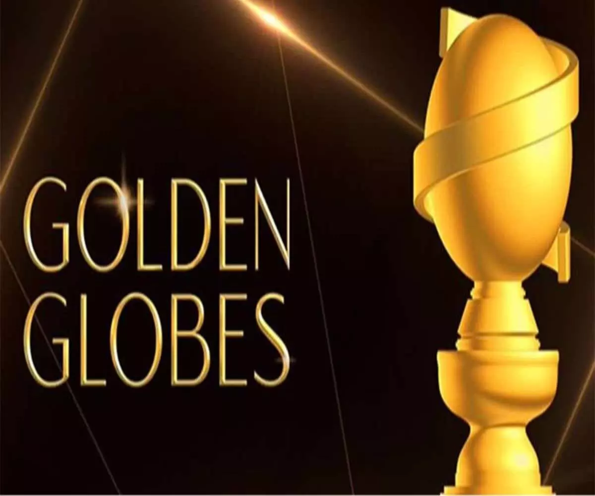 The 2026 Golden Globes are abuzz with debate, rumors, and expectations in Hollywood. The 2026 Golden Globes are abuzz with debate, rumors, and expectations in Hollywood.