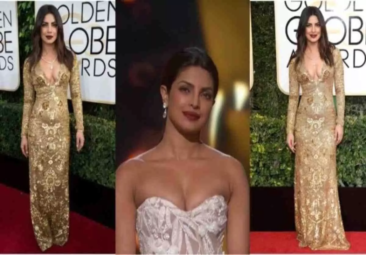 Desi Girl Priyanka Chopra to present at Golden Globe Awards 2026, to share stage with Miley Cyrus and Snoop Dogg Desi Girl Priyanka Chopra to present at Golden Globe Awards 2026, to share stage with Miley Cyrus and Snoop Dogg