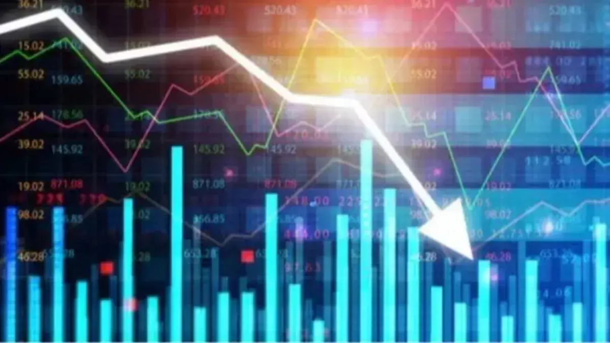 A faltering global economy and interest rate fears A faltering global economy and interest rate fears