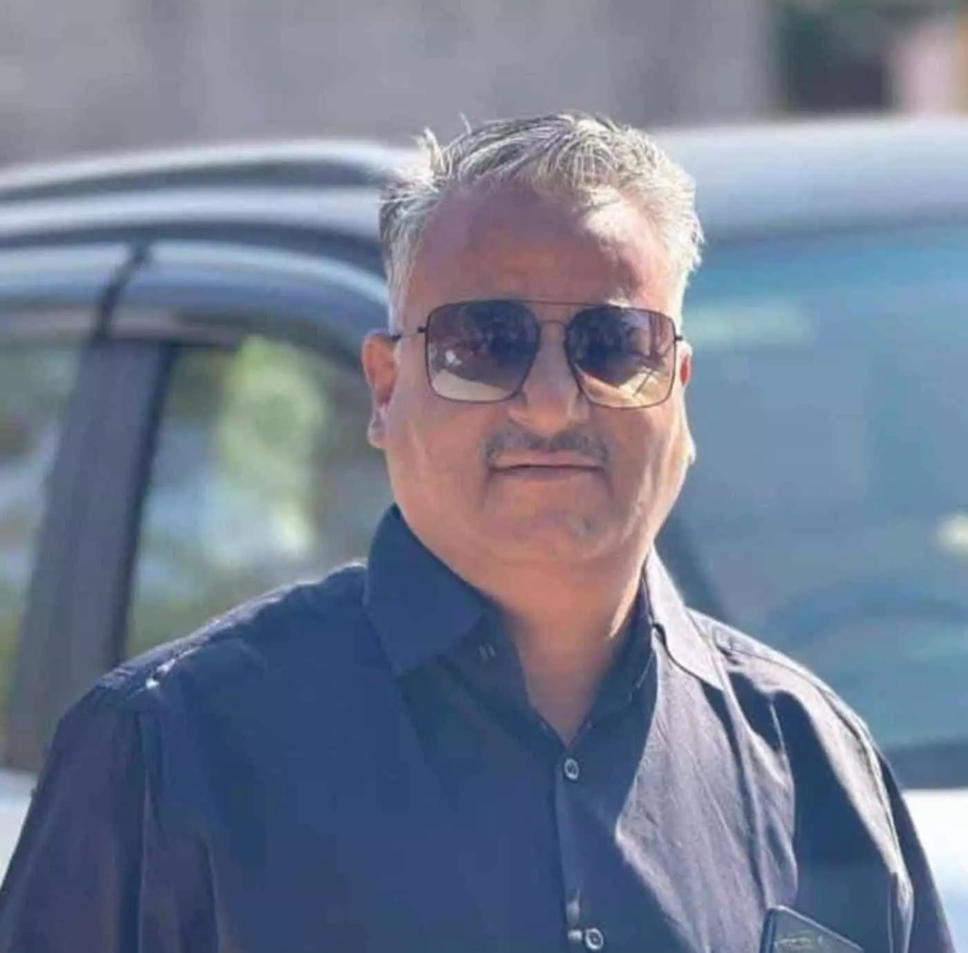 आमेट: अहले सुन्नत वल जमात कमेटी की कमान फिर शराफत हुसैन फौजदार के हाथों में, सर्वसम्मति से निर्विरोध निर्वाचन आमेट: अहले सुन्नत वल जमात कमेटी की कमान फिर शराफत हुसैन फौजदार के हाथों में, सर्वसम्मति से निर्विरोध निर्वाचन