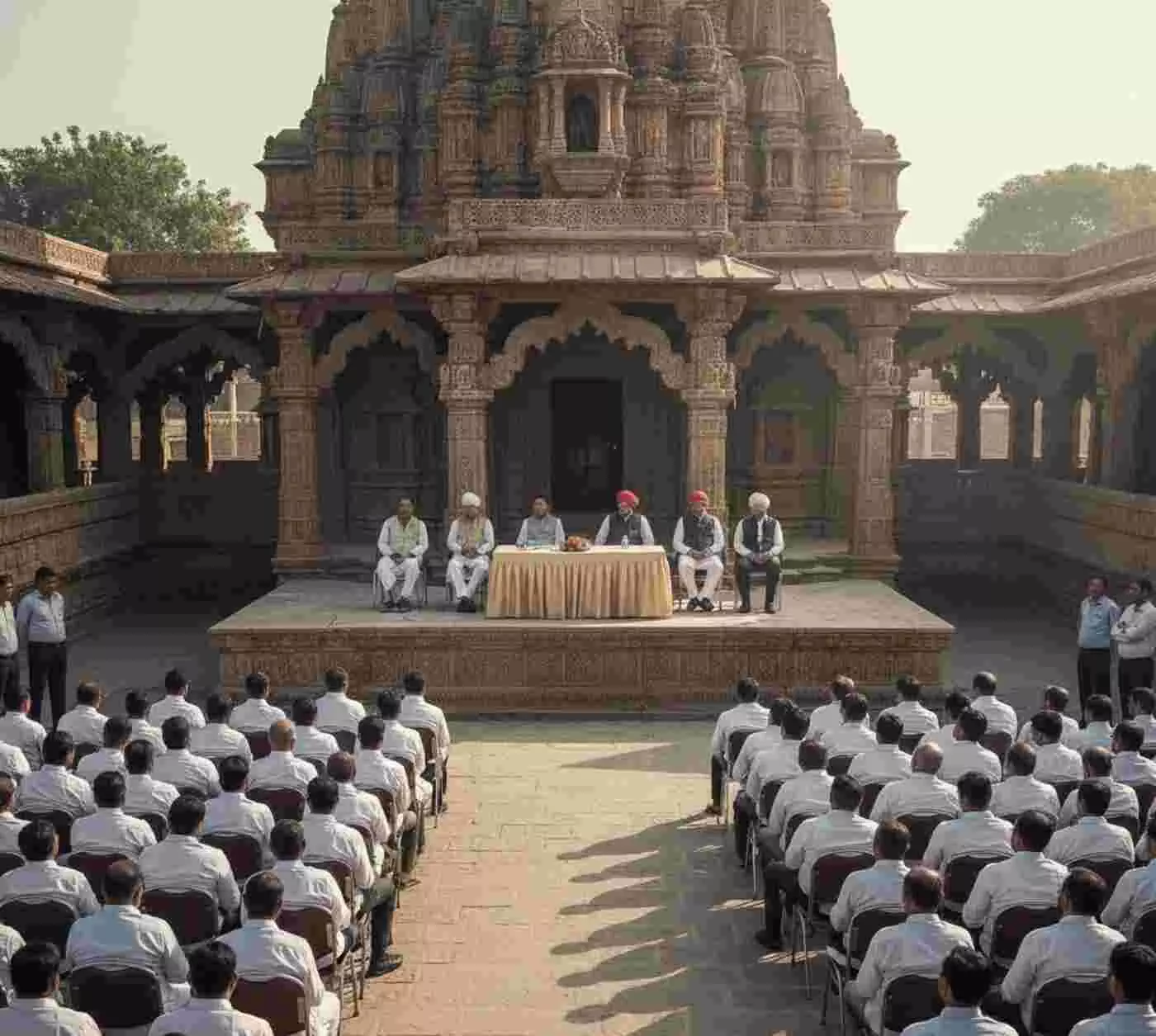 Ai generated image.राजसमन्द में निजी विद्यालय संगठन की जिला स्तरीय हुंकार, आरटीई और एनईपी के मुद्दों पर होगा मंथन Ai generated image.राजसमन्द में निजी विद्यालय संगठन की जिला स्तरीय हुंकार, आरटीई और एनईपी के मुद्दों पर होगा मंथन