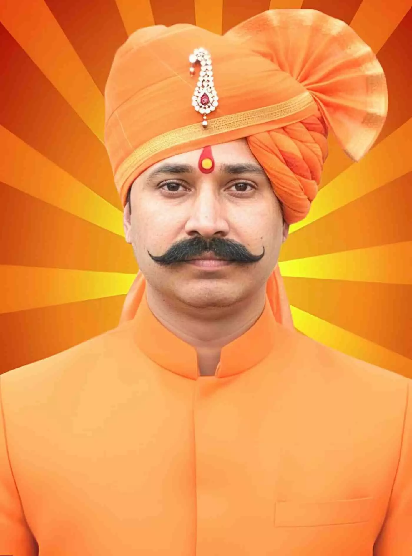 ग्वालियर: जातिगत विसंगतियों के बीच आर्थिक आधार पर आरक्षण की गूँज, डॉ. ऋषिपाल सिंह परमार ने फूंका आंदोलन का बिगुल