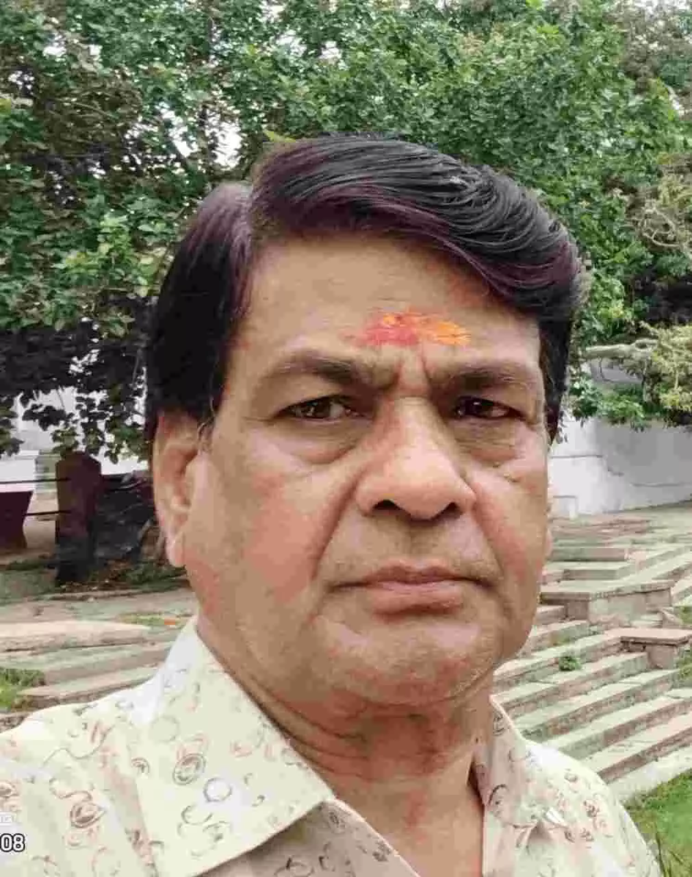 Bharat Jaroli, Udaipur Bharat Jaroli, Udaipur