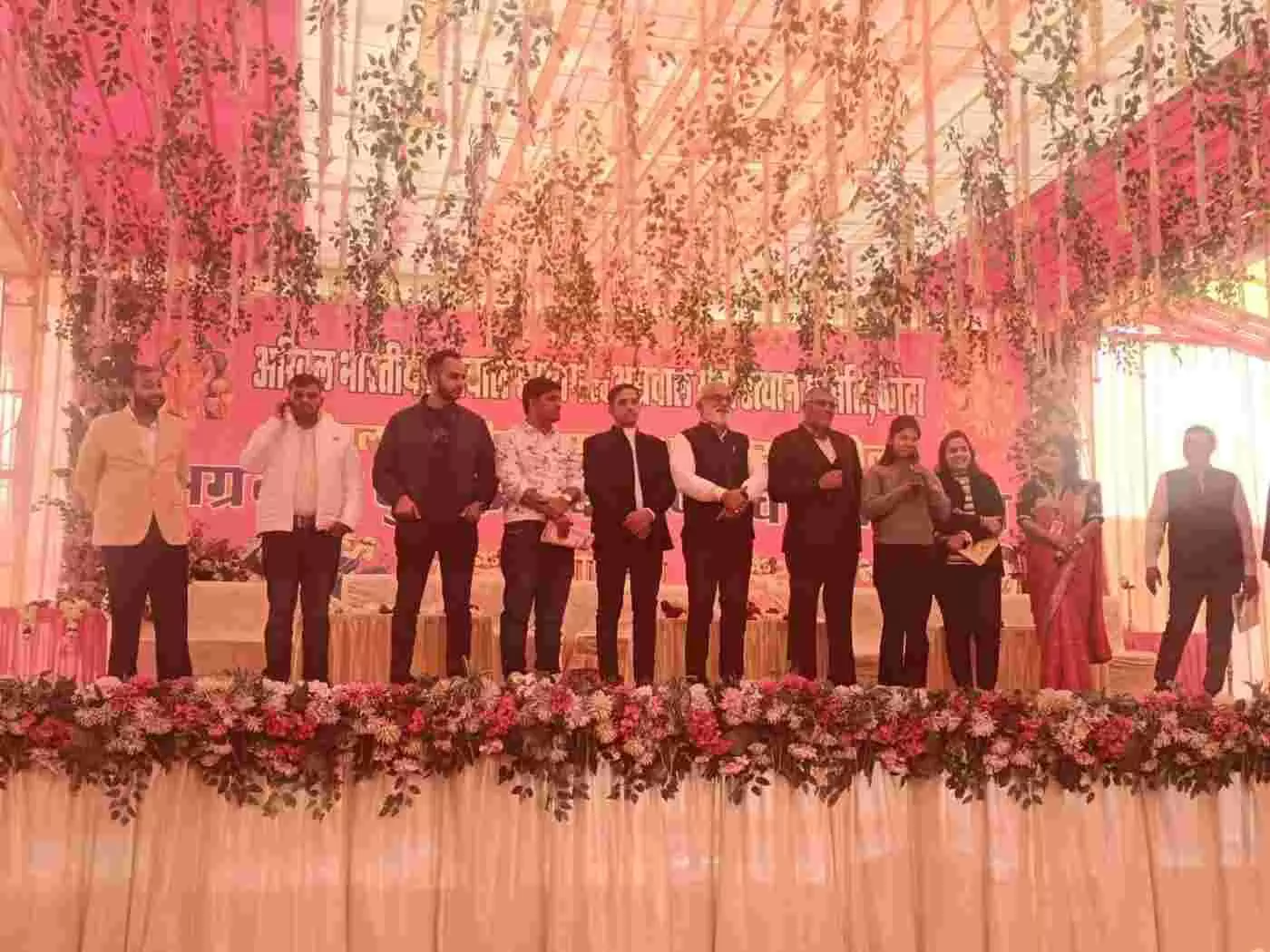 कोटा में सवाई माधोपुर के प्रवासी अग्रवाल समाज का भव्य स्नेह मिलन आज, सामाजिक एकता और सेवा का संकल्प