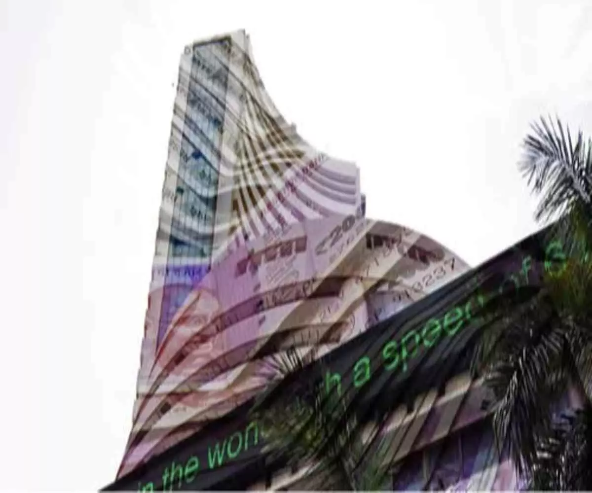 Investors are treading cautiously amid heavy volatility; caution is advised today. Investors are treading cautiously amid heavy volatility; caution is advised today.