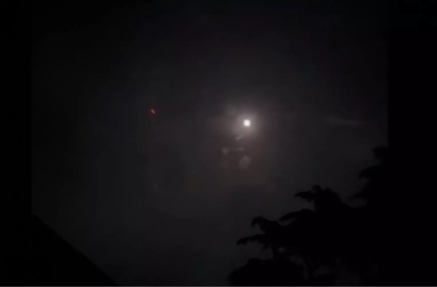 Be alert! Drones spotted along the LOC—a growing border threat or a sign of impending trouble Be alert! Drones spotted along the LOC—a growing border threat or a sign of impending trouble
