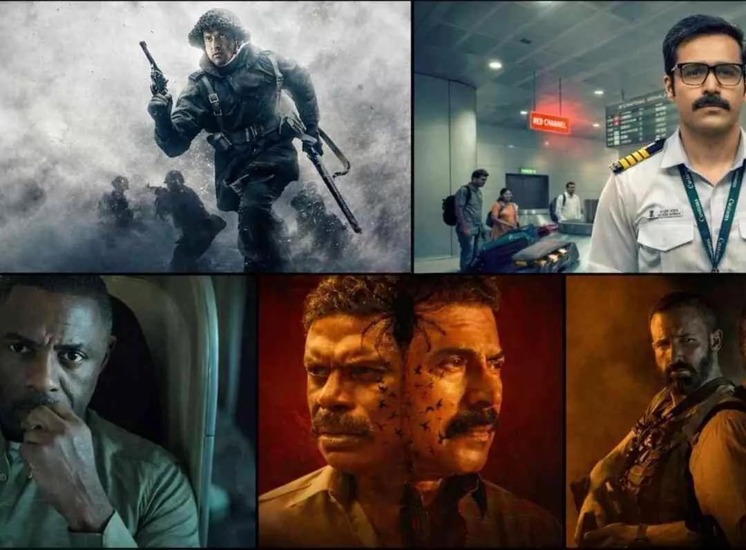 which 8 films and 10 web series will make a grand entry between 12th and 18th January 2026 which 8 films and 10 web series will make a grand entry between 12th and 18th January 2026