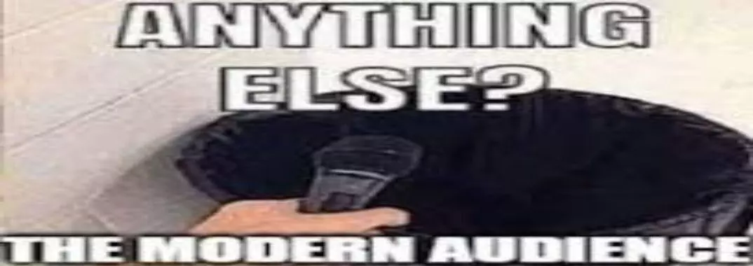 The truth behind the Nothing Ever Happens meme: Is Gen-Z thinking changing the direction of society and politics The truth behind the Nothing Ever Happens meme: Is Gen-Z thinking changing the direction of society and politics