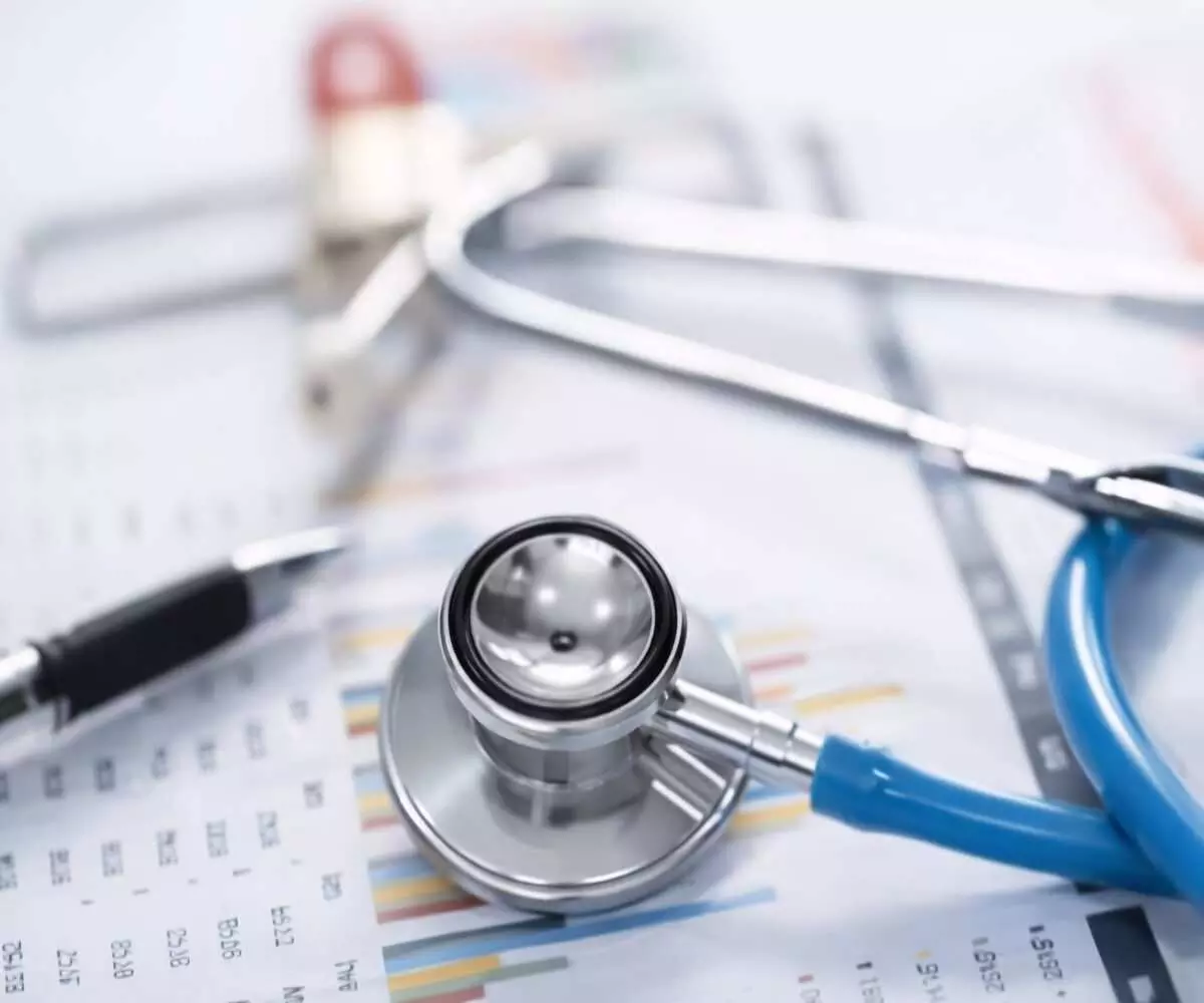 Indias Digital Health Sector Has Landmarked: Healthtech to Grow by a Massive 62% by March 2025 Indias Digital Health Sector Has Landmarked: Healthtech to Grow by a Massive 62% by March 2025