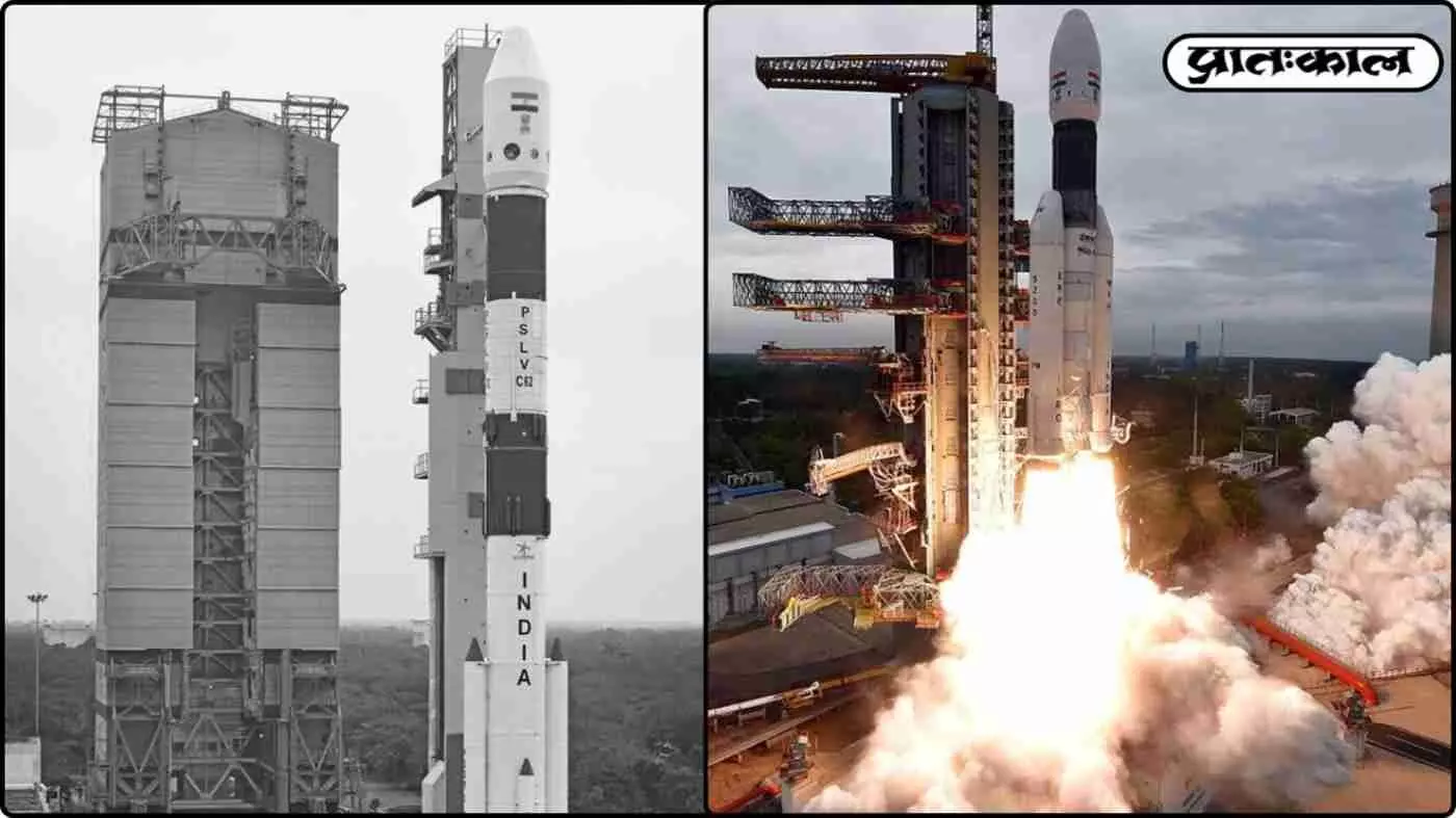 बड़ी खबर: अंतरिक्ष में बेकाबू हुआ ISRO का रॉकेट; बड़ी खबर: अंतरिक्ष में बेकाबू हुआ ISRO का रॉकेट;