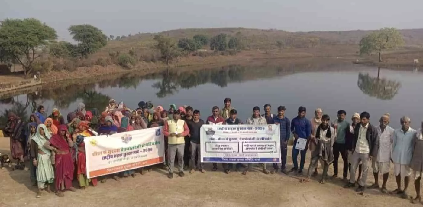 बारां: जन-आकांक्षाओं की कसौटी पर बजट, प्रभारी मंत्री आज विभिन्न वर्गों से करेंगे सीधा संवाद