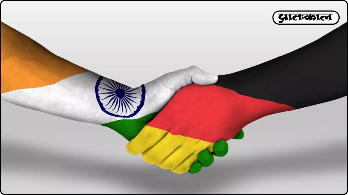 भारत-जर्मनी की $8 बिलियन की मेगा डील ; समंदर में चीन-पाक की शामत , आ रही हैं हिंद महासागर के 6 साइलेंट किलर भारत-जर्मनी की $8 बिलियन की मेगा डील ; समंदर में चीन-पाक की शामत , आ रही हैं हिंद महासागर के 6 साइलेंट किलर