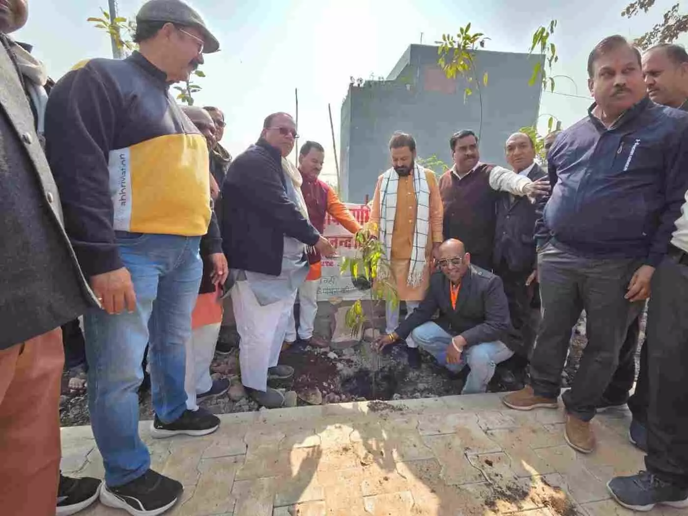 कोटा: प्रकृति की गोद में ही छिपे हैं युवा पीढ़ी के मानसिक तनाव के समाधान, स्वामी विवेकानंद जयंती पर गूंजा आह्वान कोटा: प्रकृति की गोद में ही छिपे हैं युवा पीढ़ी के मानसिक तनाव के समाधान, स्वामी विवेकानंद जयंती पर गूंजा आह्वान