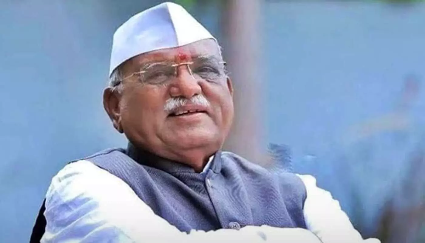 जयपुर: राष्ट्रीय युवा दिवस पर राज्यपाल हरिभाऊ बागडे का युवाओं को विकसित भारत के निर्माण का आह्वान जयपुर: राष्ट्रीय युवा दिवस पर राज्यपाल हरिभाऊ बागडे का युवाओं को विकसित भारत के निर्माण का आह्वान
