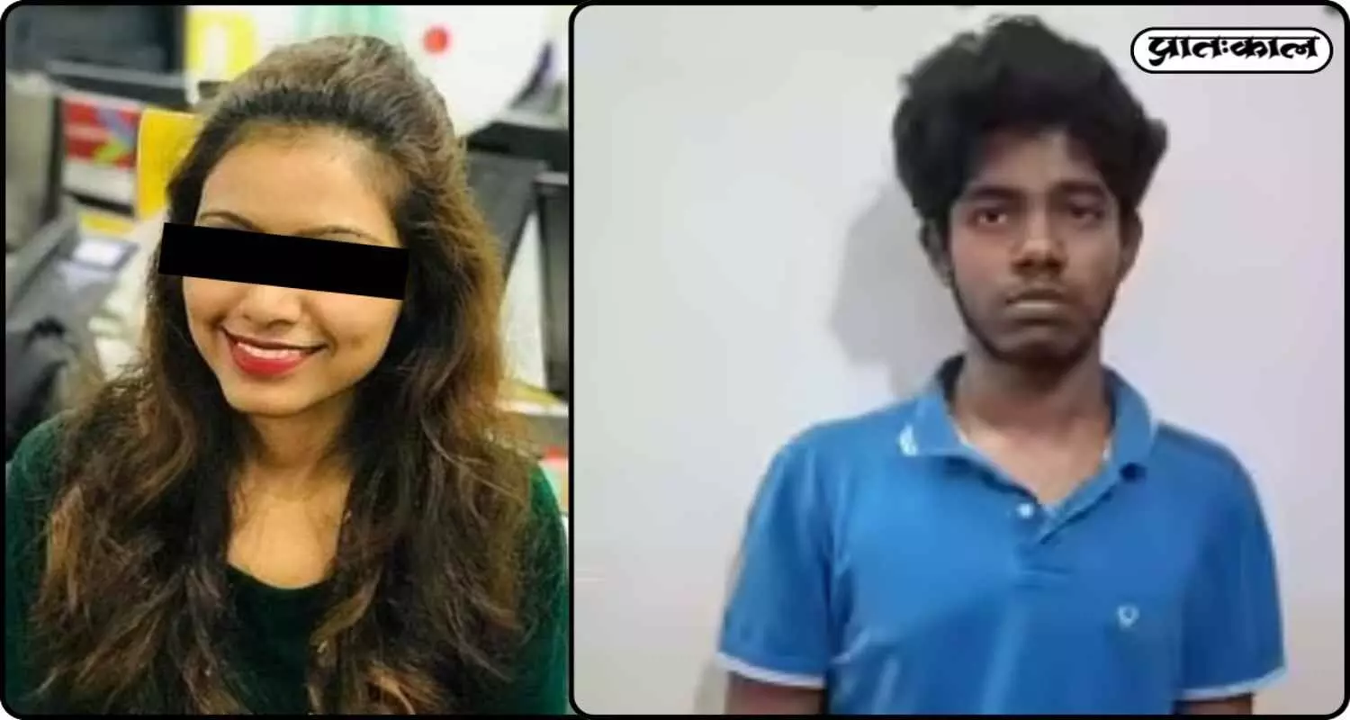 कर्नाटक: 18 वर्षीय पड़ोसी ने बेंगलुरु में ली महिला टेकी की जान, आखिर क्यों लगानी पड़ी उसे महिला के फ्लैट में आग? कर्नाटक: 18 वर्षीय पड़ोसी ने बेंगलुरु में ली महिला टेकी की जान, आखिर क्यों लगानी पड़ी उसे महिला के फ्लैट में आग?
