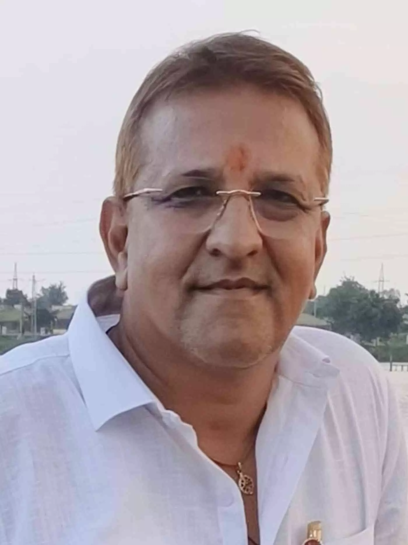 निम्बाहेड़ा के मुकेश बम को अखिल भारतीय जैन दिवाकर संगठन में राष्ट्रीय मीडिया प्रभारी की कमान