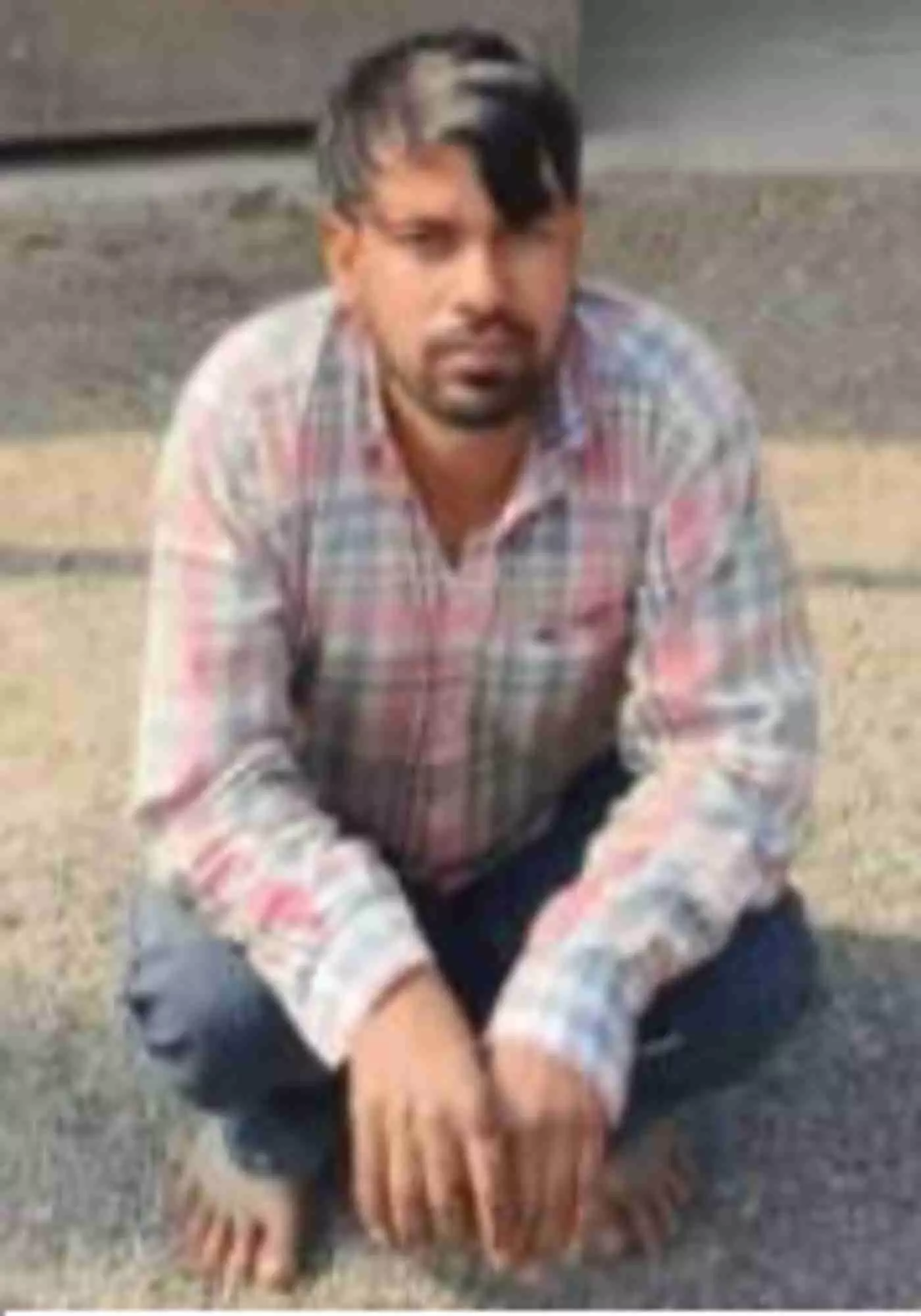 सवाई माधोपुर: सूरवाल पुलिस ने एंटी वायरस अभियान के तहत दबोचा शातिर साइबर ठग, निवेश के नाम पर करता था ठगी सवाई माधोपुर: सूरवाल पुलिस ने एंटी वायरस अभियान के तहत दबोचा शातिर साइबर ठग, निवेश के नाम पर करता था ठगी