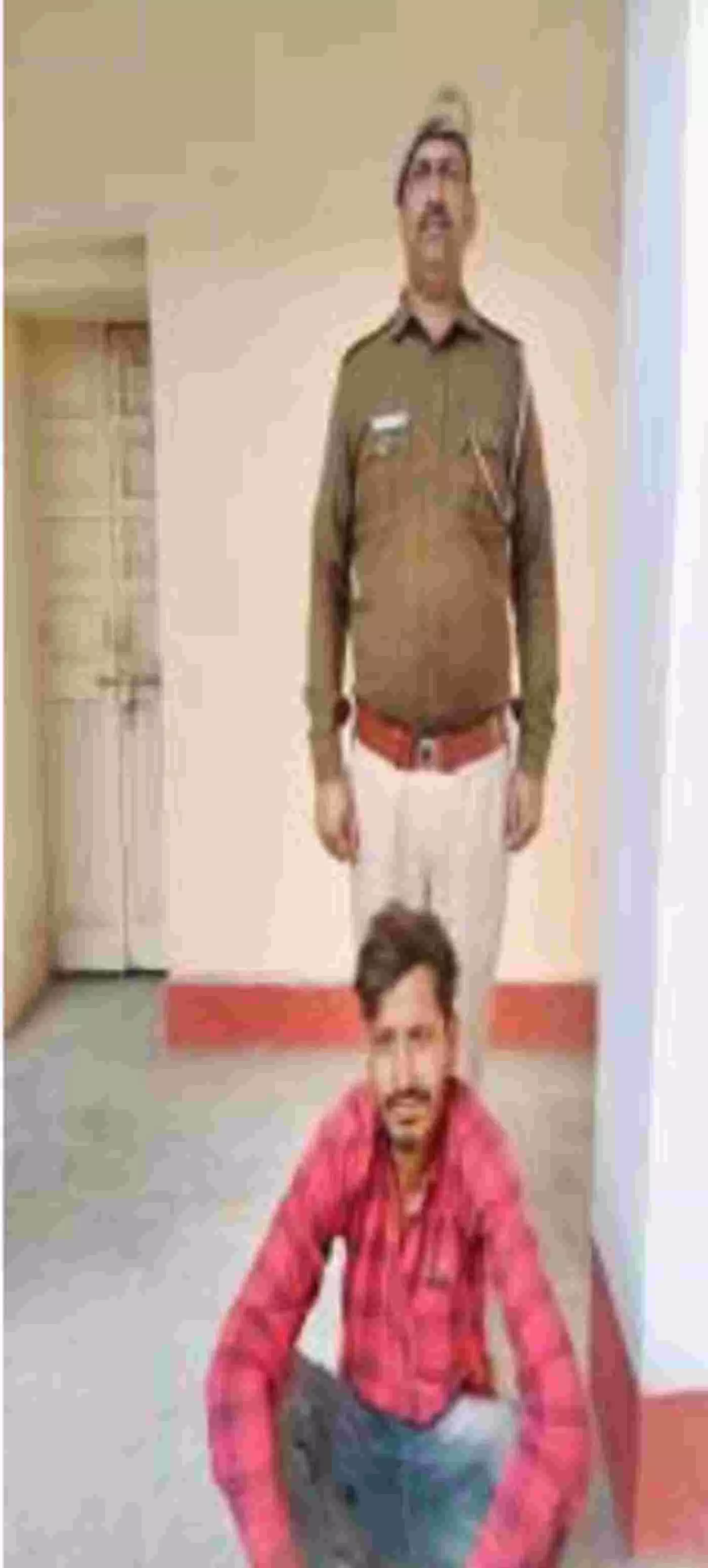 बामनवास पुलिस की बड़ी कार्रवाई: अवैध शराब के साथ जयपुर निवासी आरोपी गिरफ्तार बामनवास पुलिस की बड़ी कार्रवाई: अवैध शराब के साथ जयपुर निवासी आरोपी गिरफ्तार