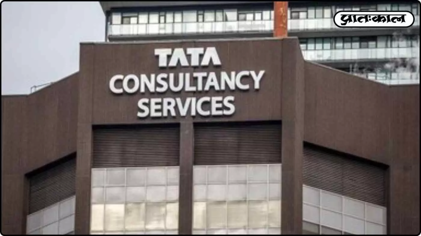 TCS Q3 Results : मंदी के संकेत या मजबूती? राजस्व बढ़ा पर मुनाफा घटा; जाने विस्तार से TCS Q3 Results : मंदी के संकेत या मजबूती? राजस्व बढ़ा पर मुनाफा घटा; जाने विस्तार से