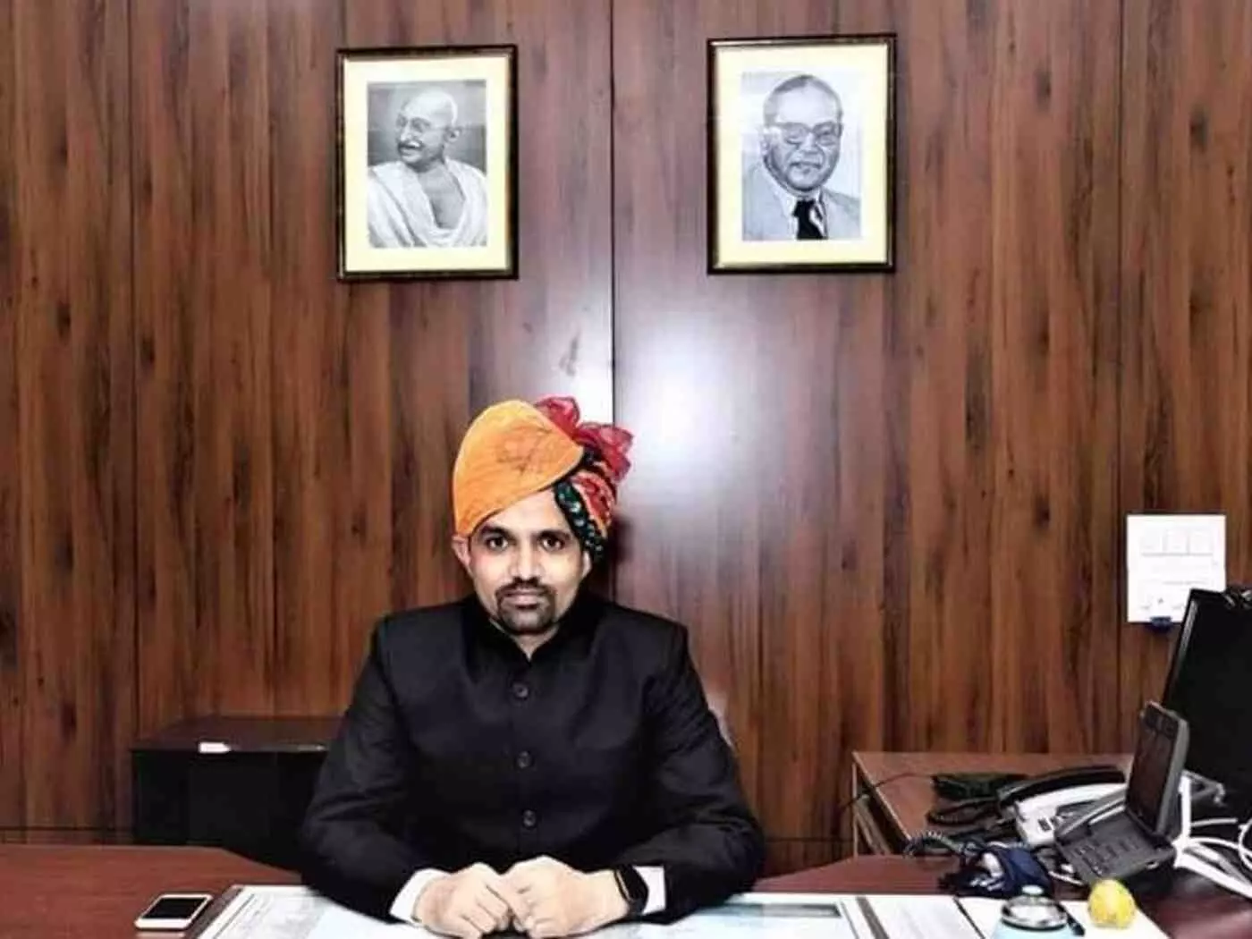 सवाई माधोपुर: विकास कार्यों की रफ्तार परखेंगे जिला कलक्टर, 23 जनवरी को फ्लैगशिप योजनाओं की बड़ी समीक्षा बैठक सवाई माधोपुर: विकास कार्यों की रफ्तार परखेंगे जिला कलक्टर, 23 जनवरी को फ्लैगशिप योजनाओं की बड़ी समीक्षा बैठक