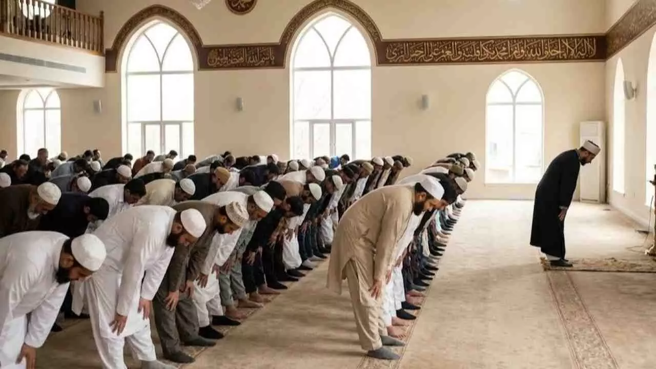 What is Islam? Do you know what is recited in prayer? Learn the true meaning of these special verses What is Islam? Do you know what is recited in prayer? Learn the true meaning of these special verses