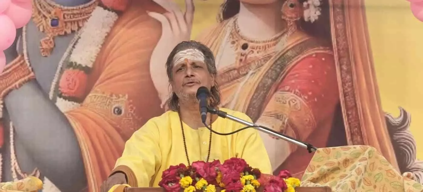 कोटा: महालक्ष्मी आराधना से ही संभव है सर्वांगीण सुख की प्राप्ति, भीमेश्वर महादेव मंदिर में उमड़ा श्रद्धा का सैलाब कोटा: महालक्ष्मी आराधना से ही संभव है सर्वांगीण सुख की प्राप्ति, भीमेश्वर महादेव मंदिर में उमड़ा श्रद्धा का सैलाब