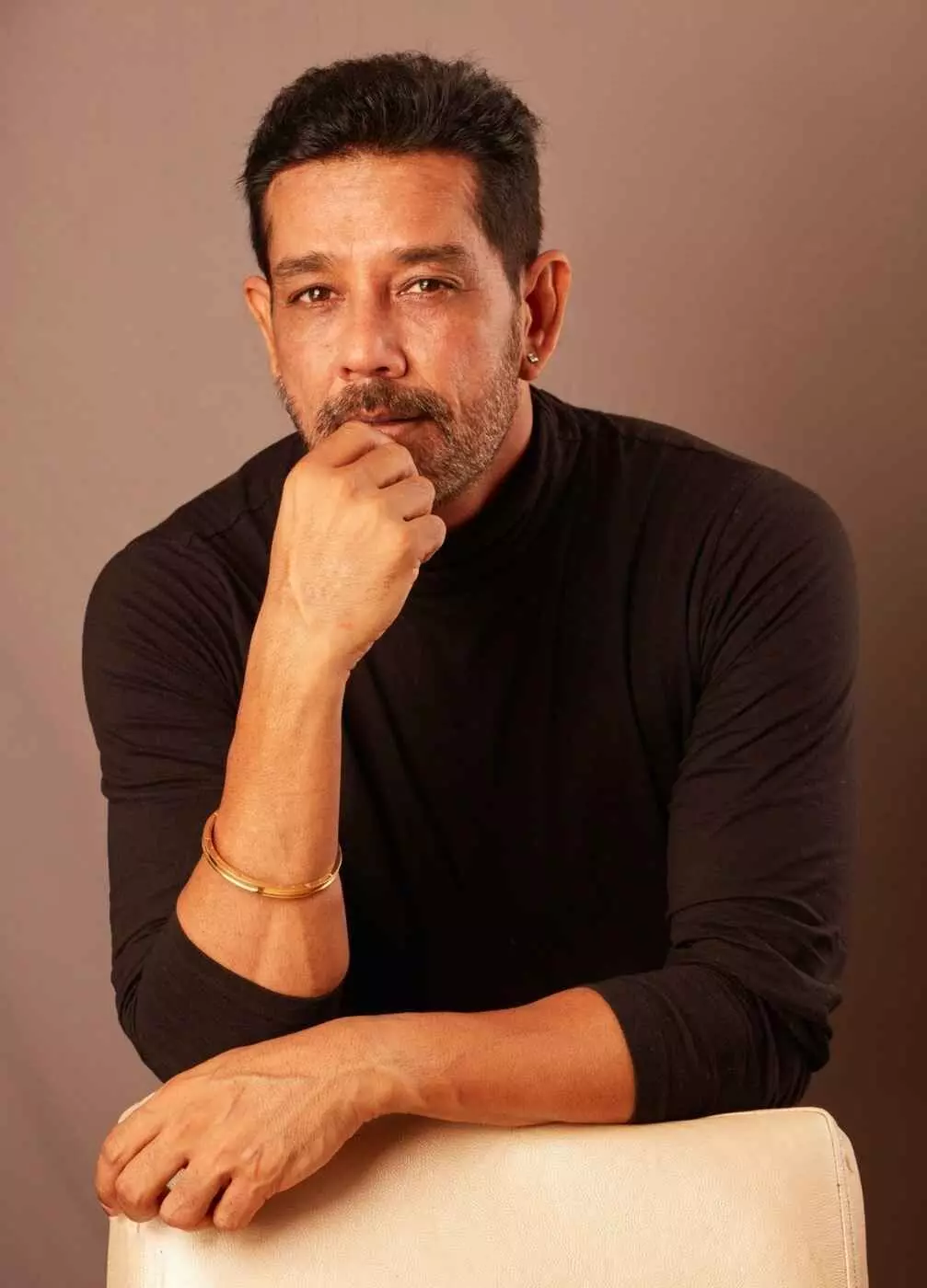 जोधपुर में सजेगा 12वें राजस्थान इंटरनेशनल फिल्म फेस्टिवल का मंच: अनूप सोनी को मिलेगा ऑनरेरी अवॉर्ड ऑफ एक्सीलेंस, मास्टरक्लास में सिखाएंगे अभिनय के गुर