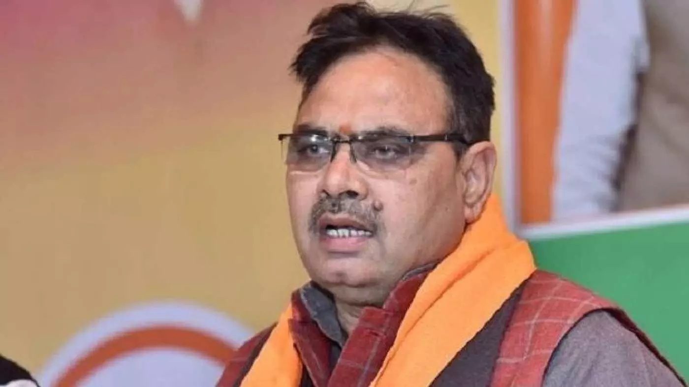 जयपुर: मुख्यमंत्री ने फूंकी युवा शक्ति में जान, जारी की नवीन युवा एवं रोजगार नीति, एक लाख भर्तियों का पिटारा खुला