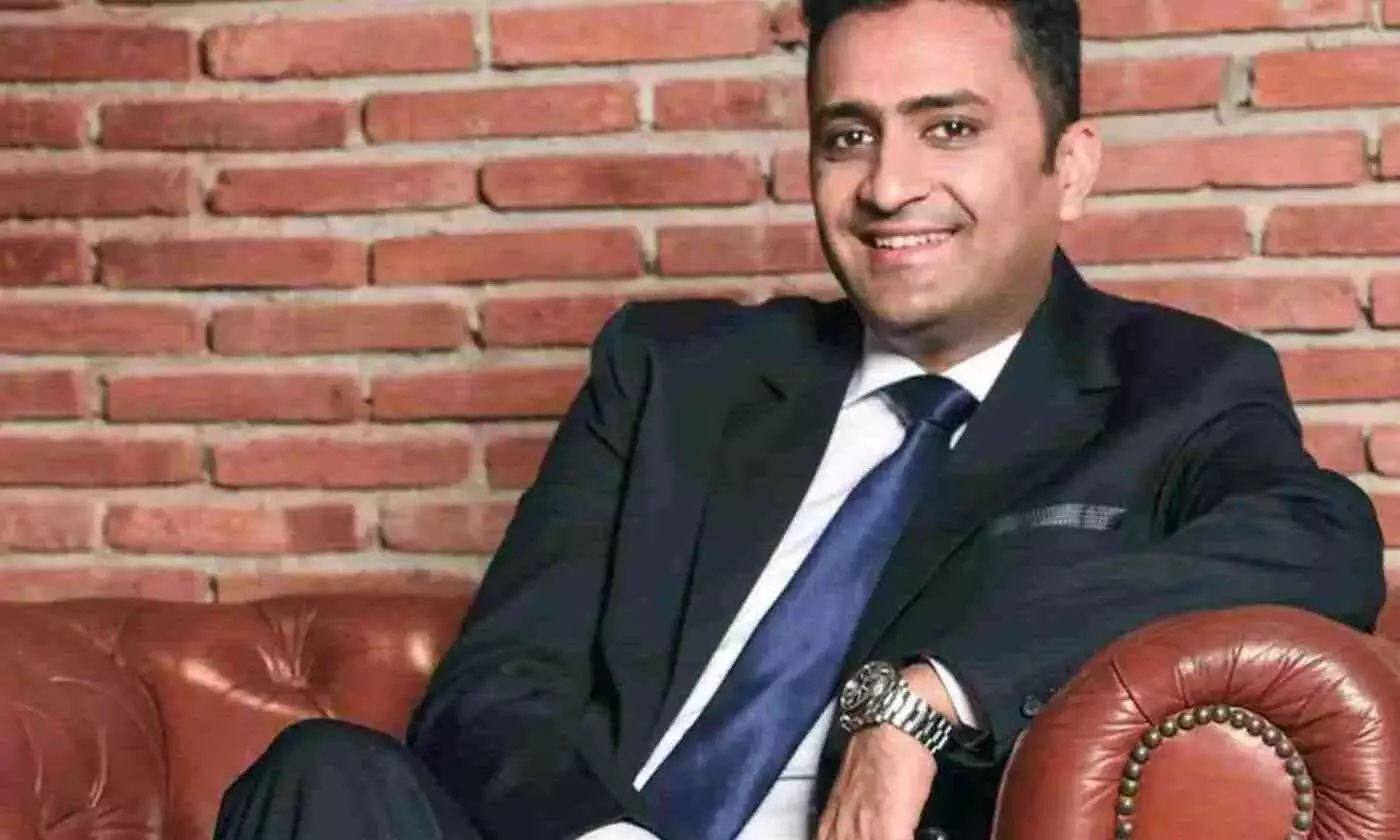 भीलवाड़ा: रिजु झुनझुनवाला के जन्मदिवस पर सुरों की महफिल और प्रतिभाओं का संगम, मिसेज जया चौहान का होगा नागरिक अभिनंदन भीलवाड़ा: रिजु झुनझुनवाला के जन्मदिवस पर सुरों की महफिल और प्रतिभाओं का संगम, मिसेज जया चौहान का होगा नागरिक अभिनंदन
