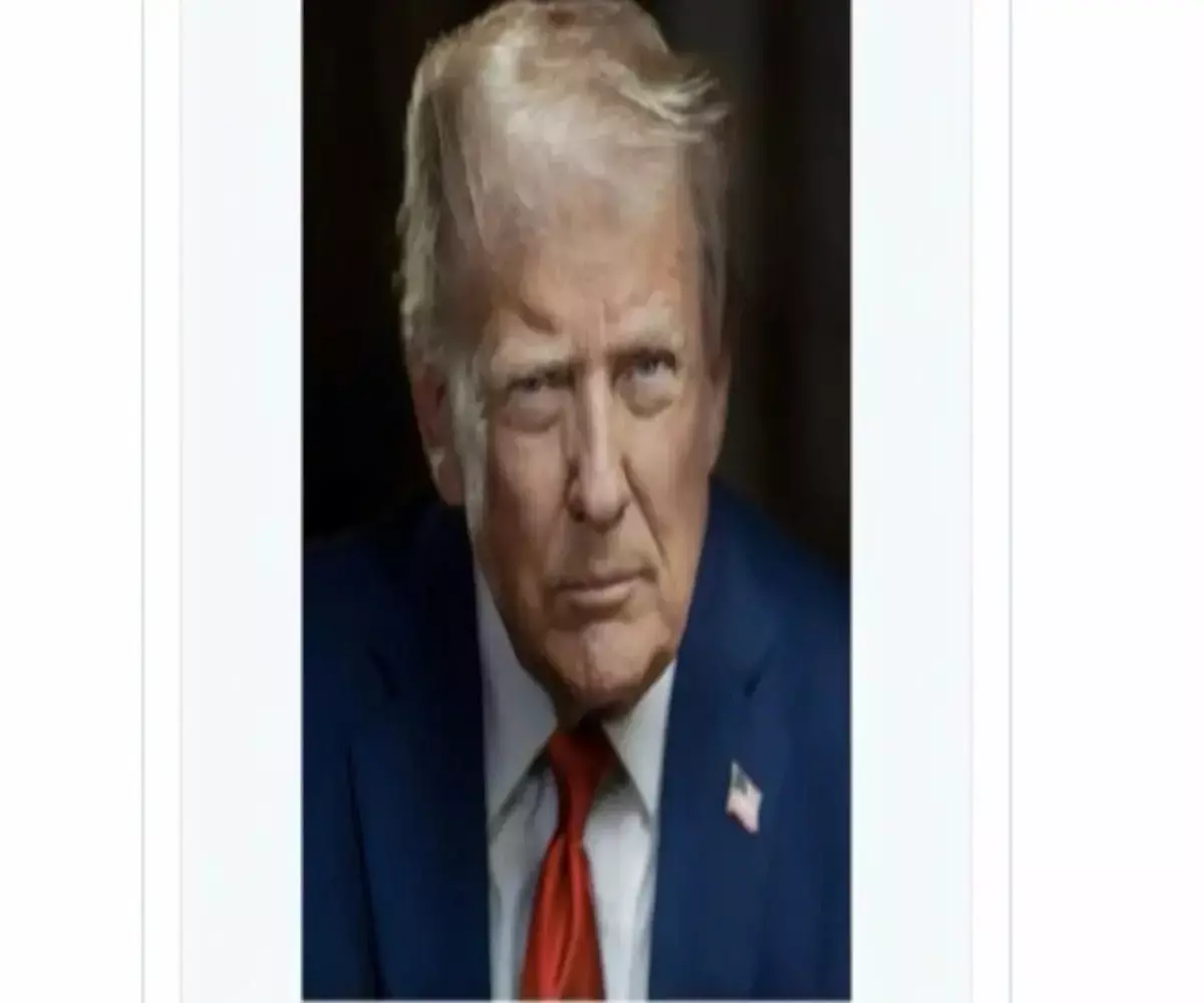 Venezuela crisis: Trump declares himself acting president Venezuela crisis: Trump declares himself acting president