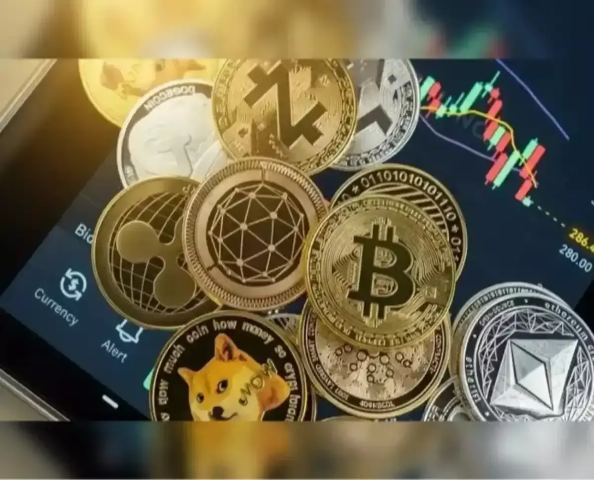 Government cracks down on crypto transactions Government cracks down on crypto transactions