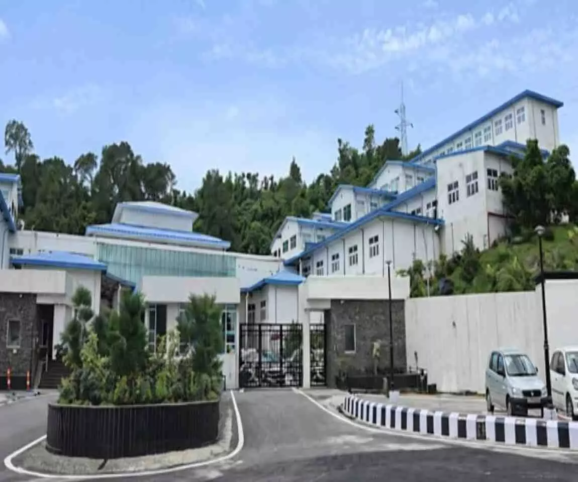 A landmark initiative to bring together technology, innovation, and careers – IIT Jammu and Skill-Lync launch a specialized course on Future Mobility Engineering A landmark initiative to bring together technology, innovation, and careers – IIT Jammu and Skill-Lync launch a specialized course on Future Mobility Engineering