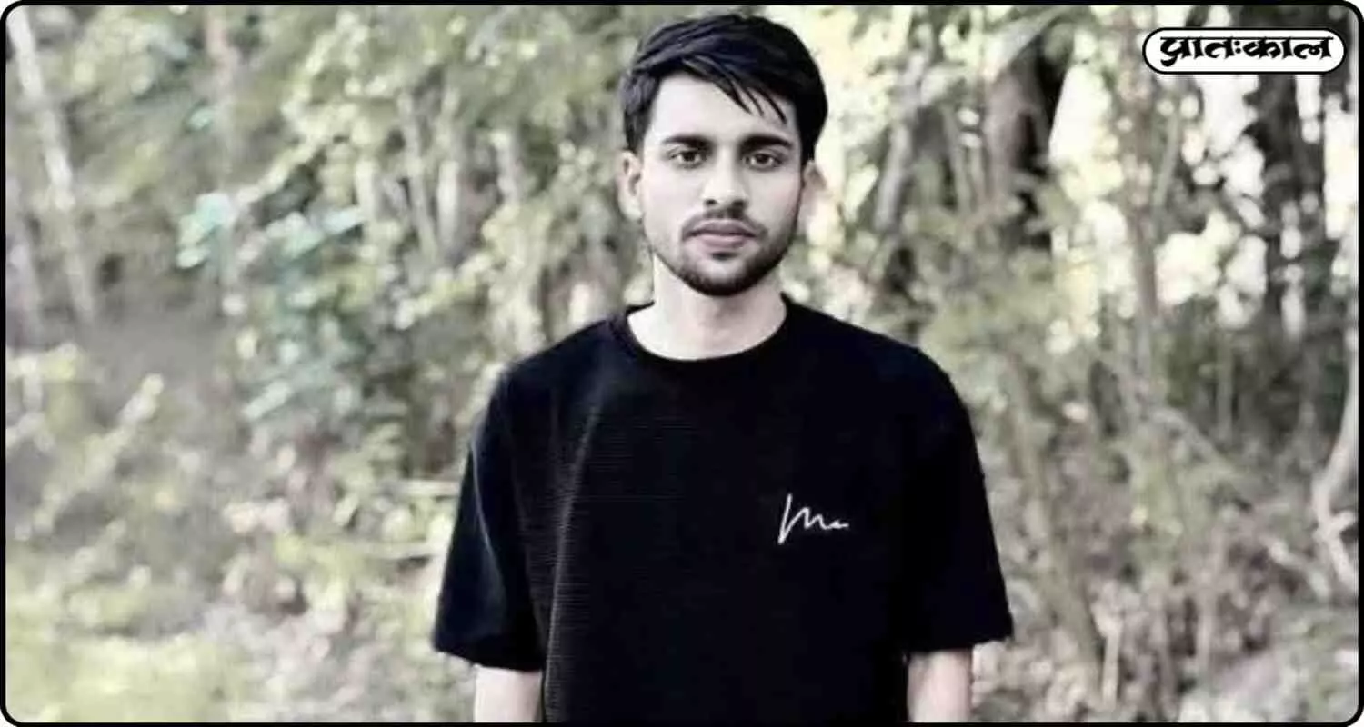 बांग्लादेश में हिन्दुओं के खिलाफ खुनी खेल जारी ; सुनामगंज में 19 साल के जॉय की हत्या ने सुरक्षा पर फिर उठाए सवाल बांग्लादेश में हिन्दुओं के खिलाफ खुनी खेल जारी ; सुनामगंज में 19 साल के जॉय की हत्या ने सुरक्षा पर फिर उठाए सवाल