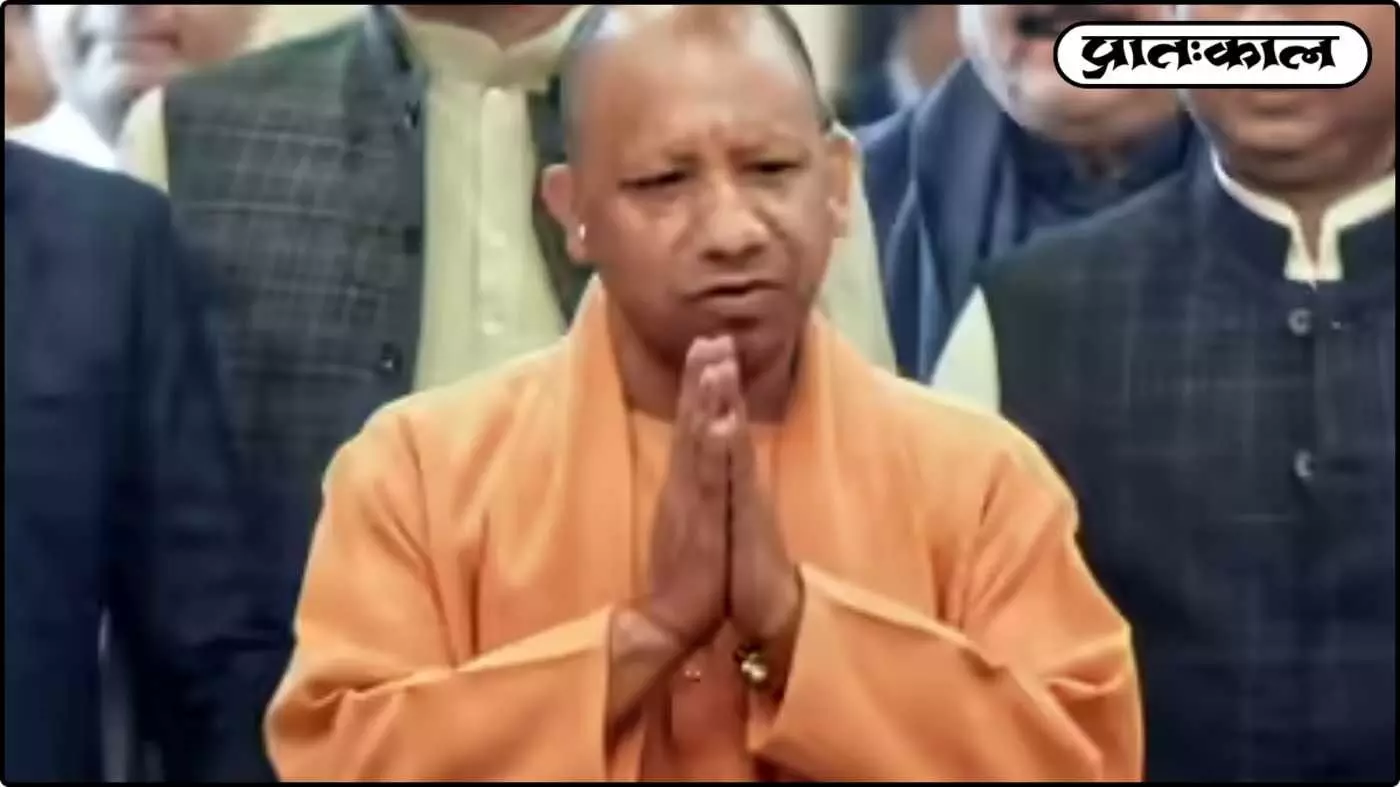 यूपी पॉलिटिक्स ब्रेकिंग: आधे से ज्यादा मंत्रियों की होगी विदाई ; डेंजर जोन में कई बड़े नाम