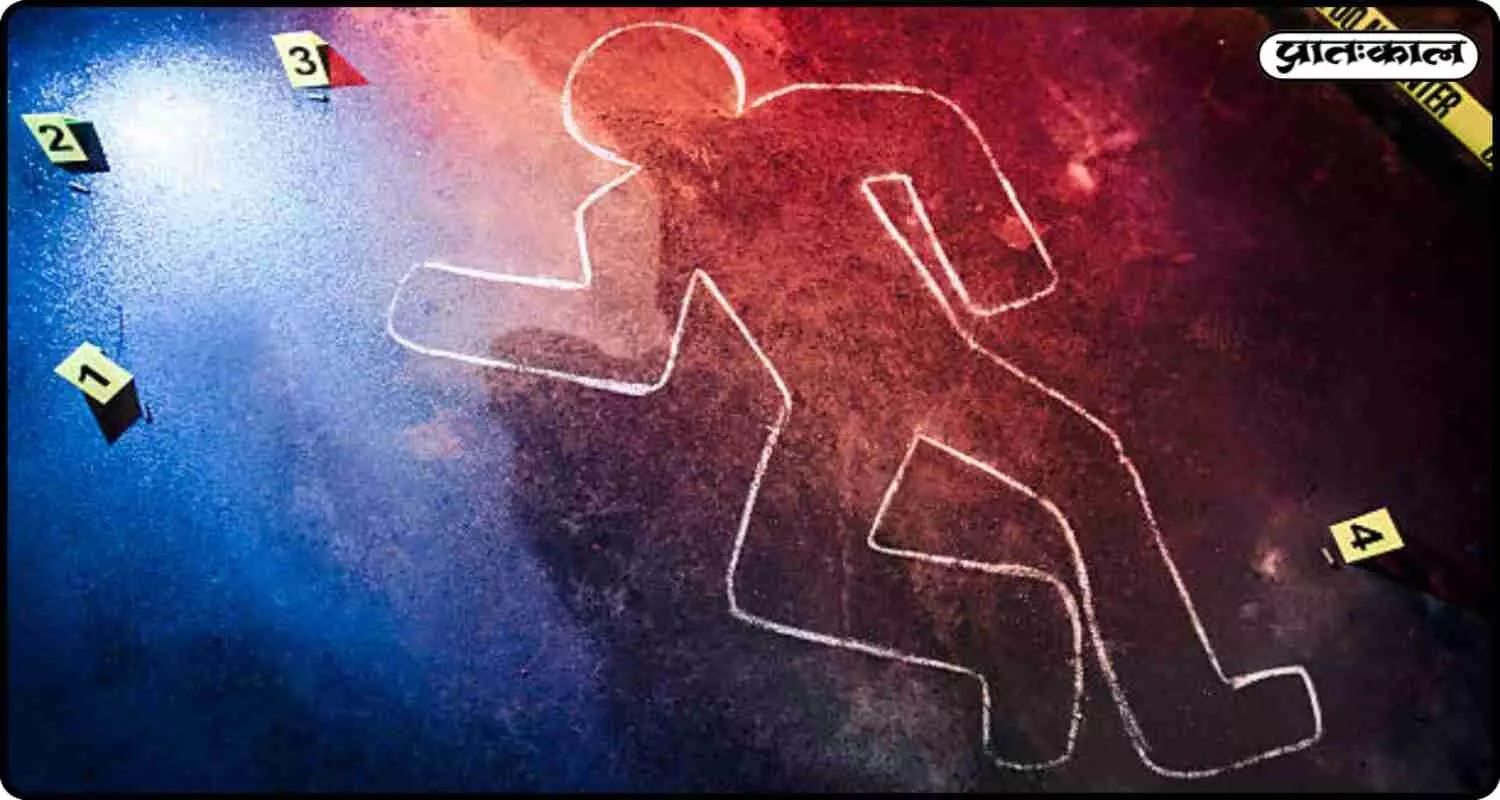 सऊदी अरब में लखनऊ की सॉफ्टवेयर इंजीनियर की मृत्यु बनी इंटरनेशनल मिस्ट्री ; ऐमन खान की मौत क्या है सोची-समझी हत्या? सऊदी अरब में लखनऊ की सॉफ्टवेयर इंजीनियर की मृत्यु बनी इंटरनेशनल मिस्ट्री ; ऐमन खान की मौत क्या है सोची-समझी हत्या?