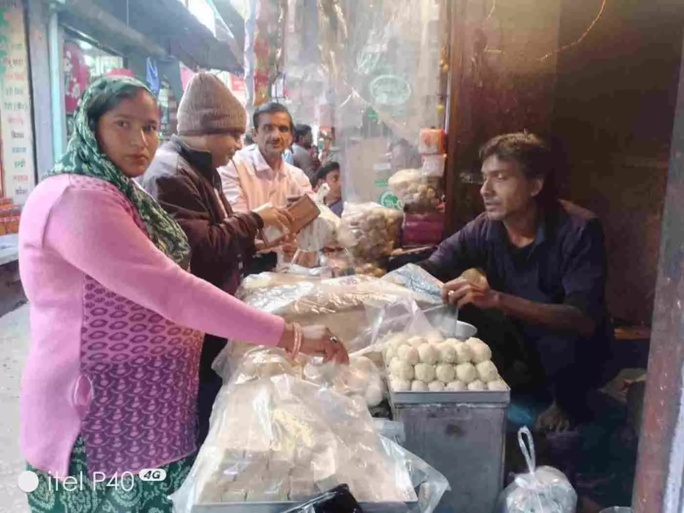 भुसावर में मकर संक्रांति पर दुर्लभ संयोग: सर्वार्थ सिद्धि और अमृत सिद्धि योग के बीच उमड़ा श्रद्धा का सैलाब