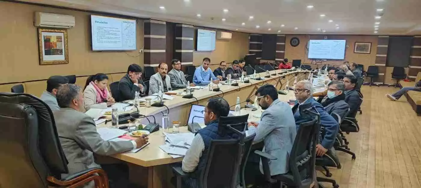 विरासत के संरक्षण की हुंकार: जयपुर के परकोटे का वैभव बचाने को शासन गंभीर, शुरू होगा सघन अभियान