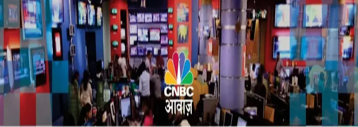 21 years of CNBC-Awaaz and the incredible rise of the Indian market 21 years of CNBC-Awaaz and the incredible rise of the Indian market