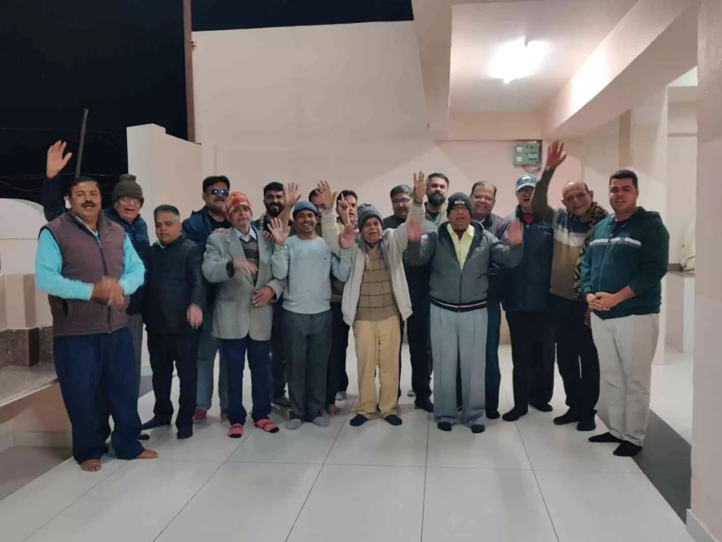 भीलवाड़ा में गूंजेगा आयोलाल झूलेलाल का जयघोष: सिंधु भवन में सजेगा पंच परमेश्वर का भव्य दरबार