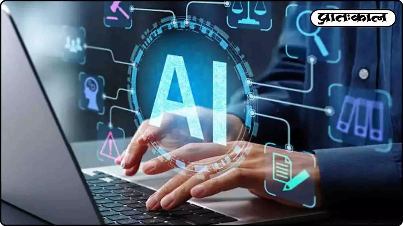 Future Ready: छोटे कारोबारियों और युवाओं के लिए फ्री AI कोर्स लॉन्च; 11 भाषाओं में मिलेगा सरकारी सर्टिफिकेट