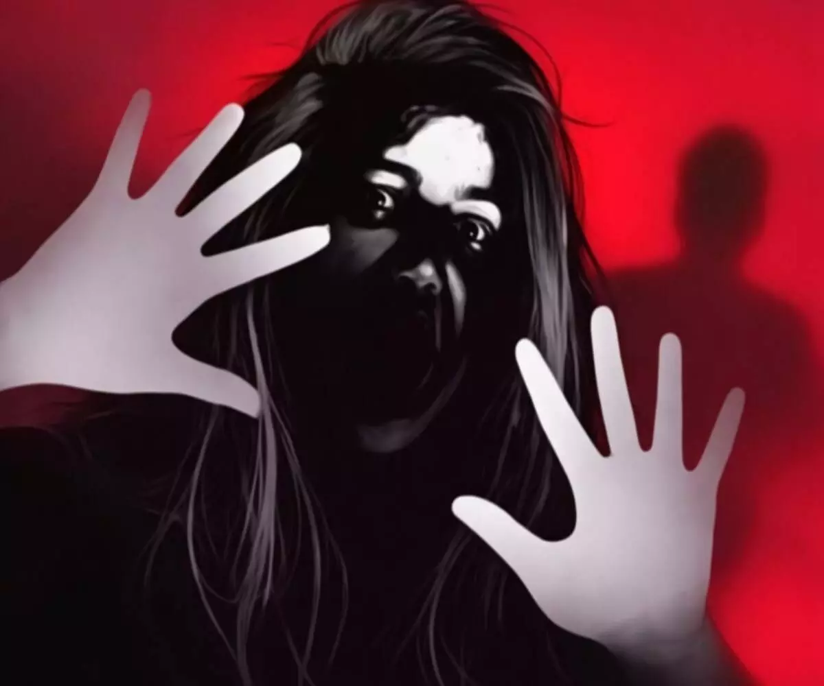 eacher suspended for sexually assaulting student in Palakkad eacher suspended for sexually assaulting student in Palakkad