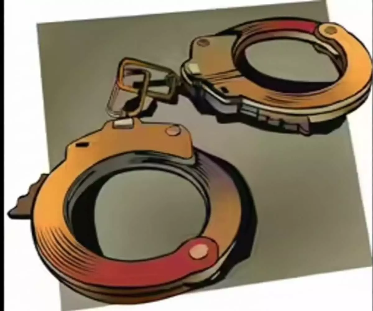 Delhi Police Crime Branch busts multi-crore fraud in the name of education Delhi Police Crime Branch busts multi-crore fraud in the name of education