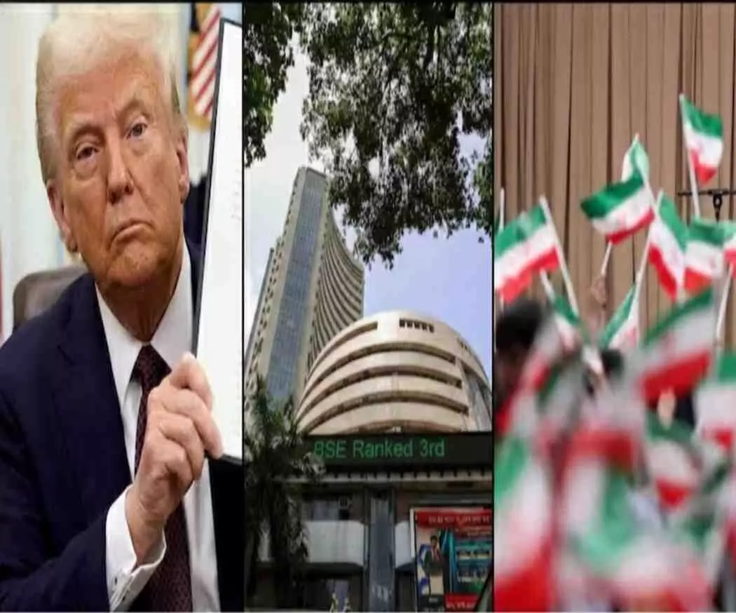 America or Iran, you have to choose one - 25% additional tax will be imposed on trade with Iran. America or Iran, you have to choose one - 25% additional tax will be imposed on trade with Iran.