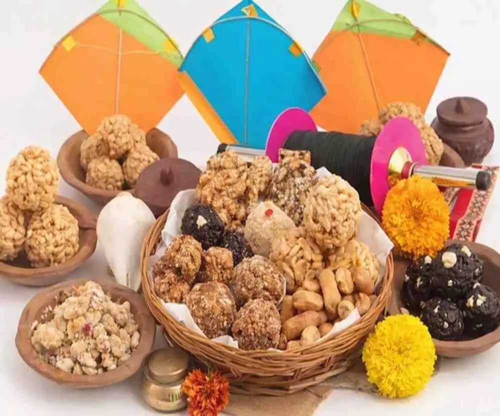 Makar Sankranti 2026: Celebrations begin in India as the Sun moves northward Makar Sankranti 2026: Celebrations begin in India as the Sun moves northward